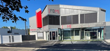Toutes les fermetures pour l'habitat , découvrez nos magasins d'exposition de Mâcon et Genay … 